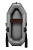 Лодка Titan 200